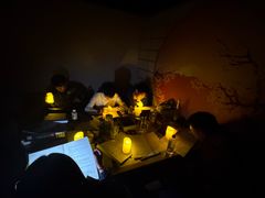 -剧狐剧本杀(徐汇1号店)