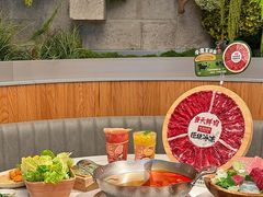 -左庭右院鲜牛肉火锅(苏州中心店)