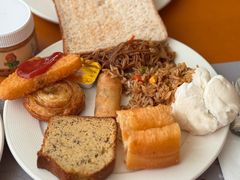 -香港九龙海逸君绰酒店