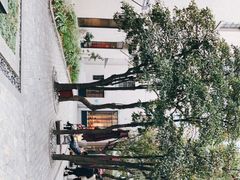 -徐家汇源景区-衡山坊