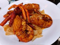 -猪肉婆私房菜(容桂总店)