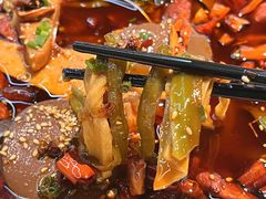 -鑫悦诚府·新鲁菜·餐厅(趵突泉店)