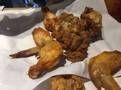 -肯德基(坑梓店)