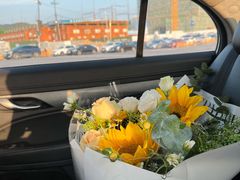 -良友花店(天目山路店)