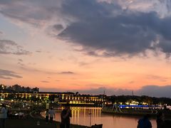 -仙湖旅游度假区