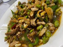-翠茗农庄土菜馆(天目湖店)