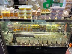 -德禄酸奶(莫家街店)