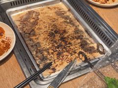 -新石器烤肉(百联川沙店)