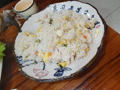 -醉御香渔家园(临沂路与大连路店)