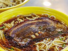 -包顺兴面馆(长乐路店)