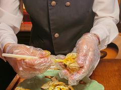 -成隆行·蟹王府(九江路店)