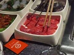-海底捞火锅(崇文门新世界百货店)