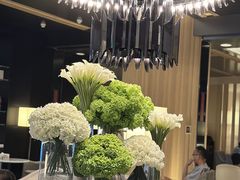 -港湾一号美食水疗会