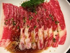 -农乐园炭火烤肉(繁花中心店)