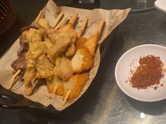 -潮界(LU·ONE凯德晶萃广场店)