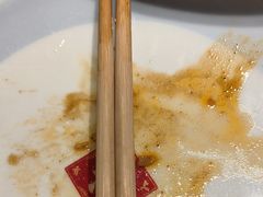 -沽上民肴·海鲜锅贴·天津菜(福州道鸿正家园店)
