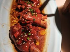 -绿茶餐厅(昆明世纪金源店)
