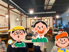 -巫山纸包鱼(红旗河沟店)
