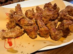 -A8小馆·海鲜烧烤(樱珠苑小区店)