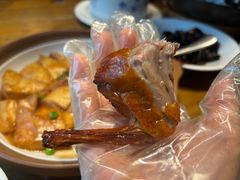-大鸽饭(岗顶店)