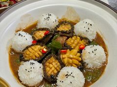 -金太阳海鲜烧烤·本地人餐厅(星海公园店)