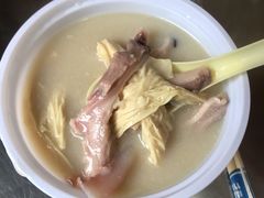 -胡椒猪肚汤(康王店)