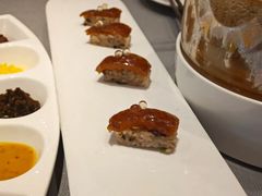 -阿庄新豫菜(航海东路店)