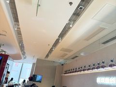 -老板恋上鱼(恒隆广场店)