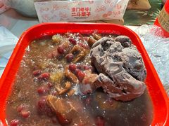 -二斗栗子(黄河道店)