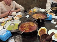 -湘肠香火锅店(团结湖店)