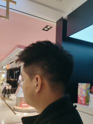 -悦SALON