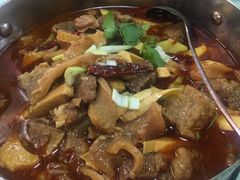 -刘一锅筋头巴脑(大悦城C店)
