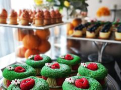 -上海崇明金茂凯悦酒店