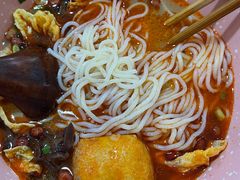 -螺大蛳柳州螺蛳粉·火锅·热干面(西城永捷店)