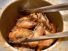 -隅乐胡椒虾·台湾菜·团建(皇岗店)