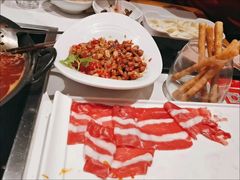 -华晟山城火锅(开发区港西东阁里店)