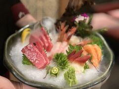 -肉魁屋·烧肉·烧鸟·酒场(高新店)