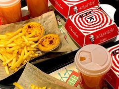 -肯德基(宁波万达店)