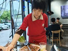 -喜来稀肉(虹泉路店)