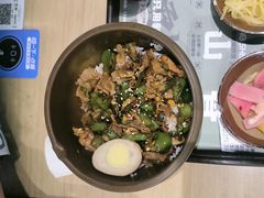 -京参 • 擂椒饭(这有山店)
