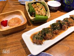 -雀舞云南菜(乐客城店)