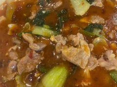 -华圆美食-老蓬莱菜(蓬港路店)
