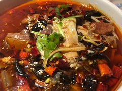 -绿茶餐厅(蓝色港湾店)
