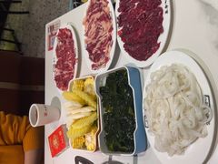 -八合里潮汕鲜牛肉火锅(上海汇智广场店)