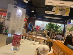 -金湖港式餐厅(建外店)