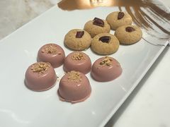 -宝丽轩中餐厅BAOLIXUAN