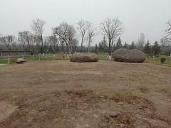 -习仲勋故居