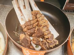 -索菲特酒店 · 云尚天际自助餐厅