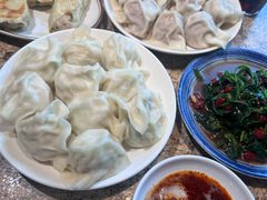 -金谷园饺子馆(北邮总店)