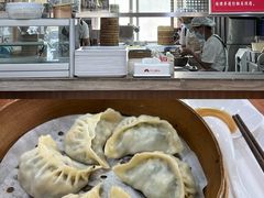 -东升灌浆包(辛庄街总店)